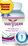 VariDerm Varicose Veins Treatment Review